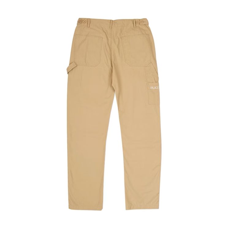 Palace Fainter Pants Khaki (Spring 2017) obraz 2