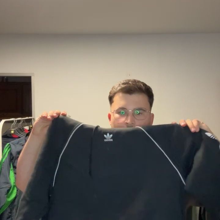 Adidas Originals SUDADERA ADIDAS L product image