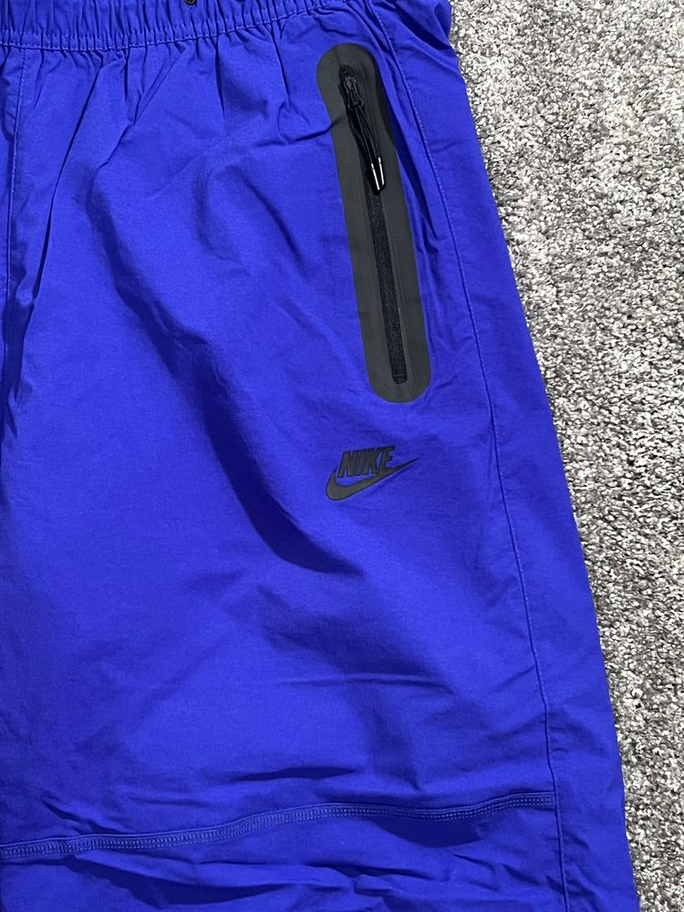 Nike Tech Men's Woven Oversized Trousers | L | HM7158-539 3