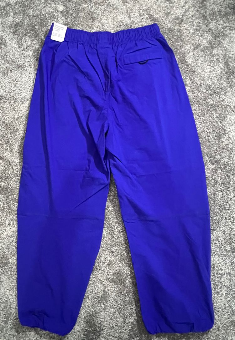 Nike Tech Men's Woven Oversized Trousers | L | HM7158-539 4