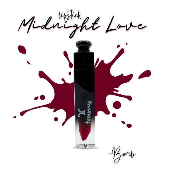 Troussy Lipstick