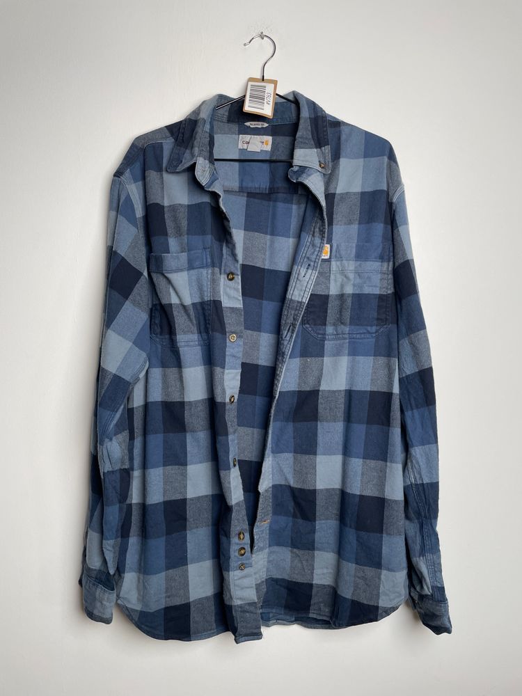V763 - Size: M - Dickies & Carhartt image 1