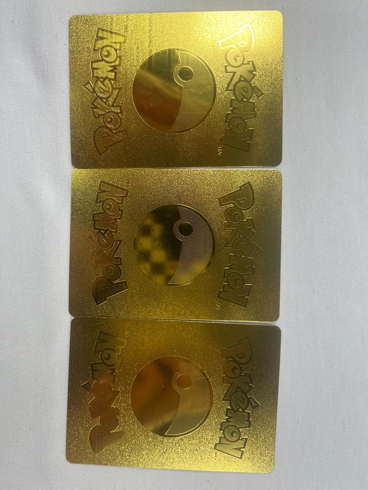 Pokémon Collectible Cards image 2