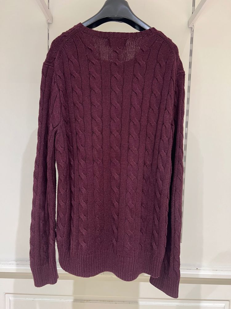 Polo Ralph Lauren Cable Knit Sweater image 2