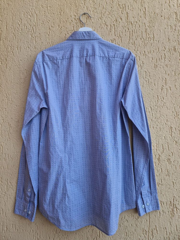 Calvin Klein Slim Fit Shirt obraz 2
