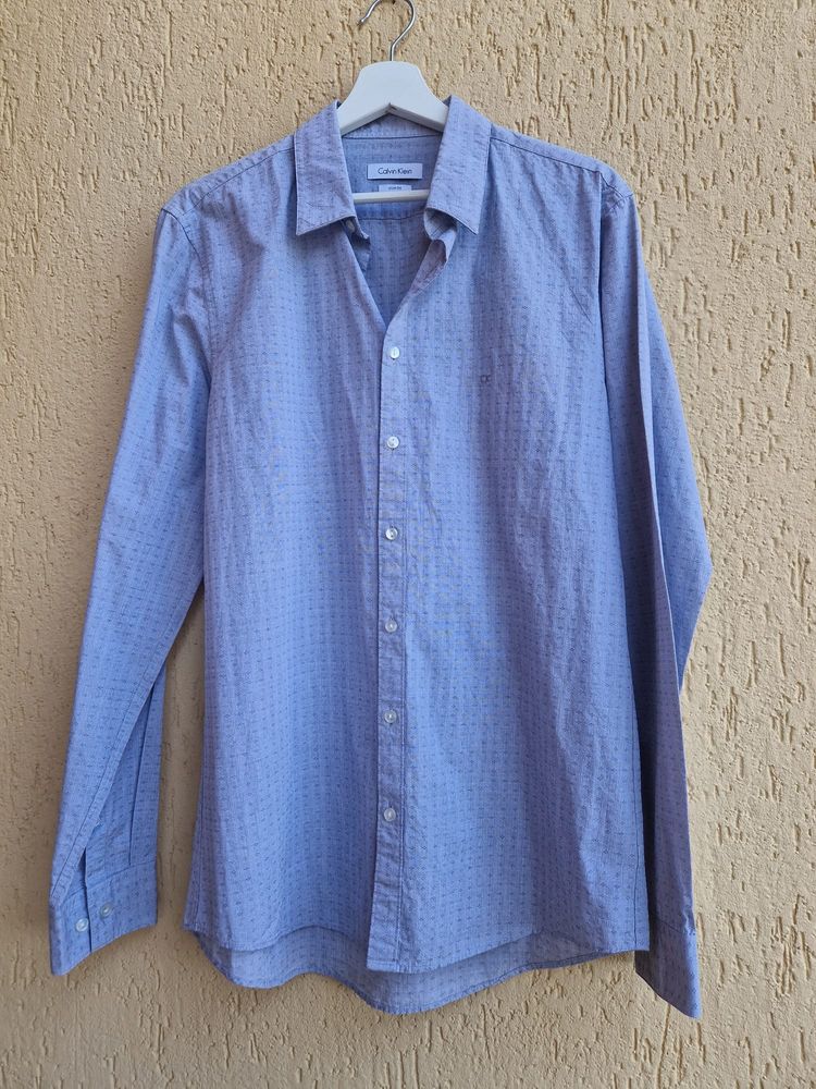 Calvin Klein Slim Fit Shirt