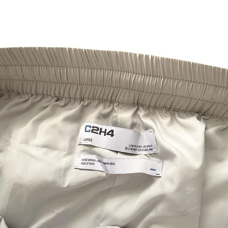 C2H4 Cargo Trousers 2