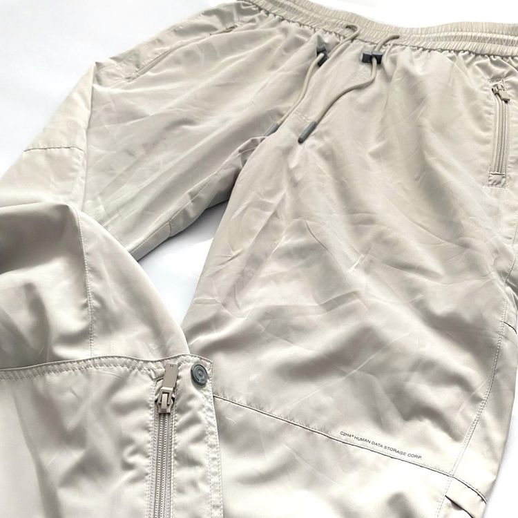 C2H4 Cargo Trousers 1
