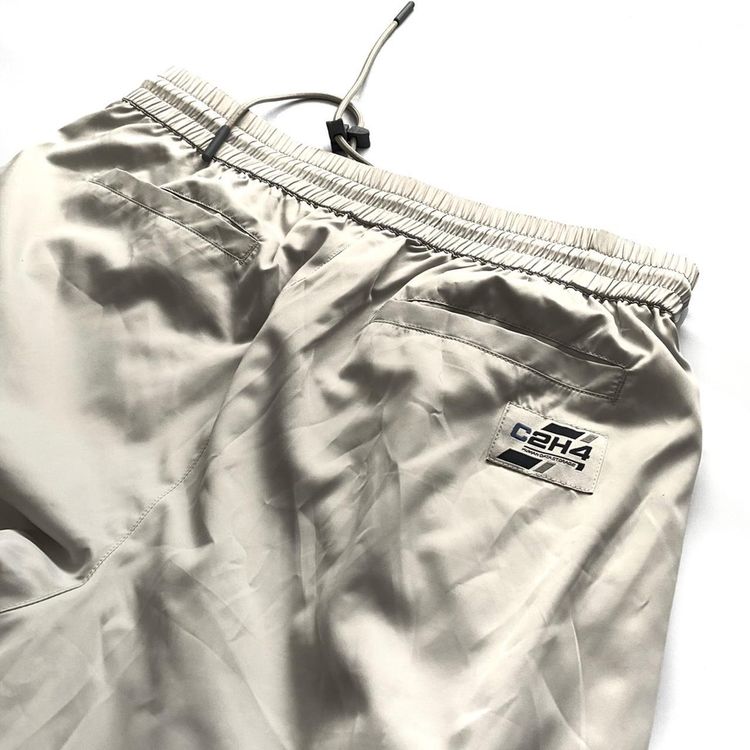 C2H4 Cargo Trousers 3