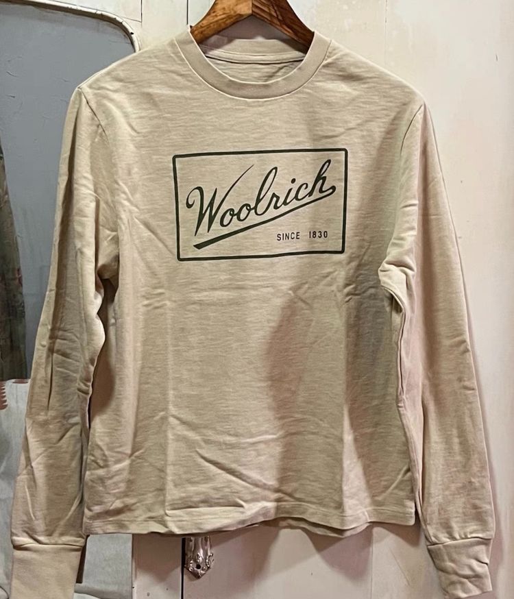 Woolrich Long Sleeve Shirt image 3