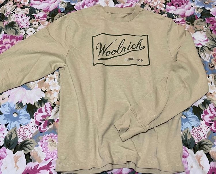 Woolrich Long Sleeve Shirt image 2