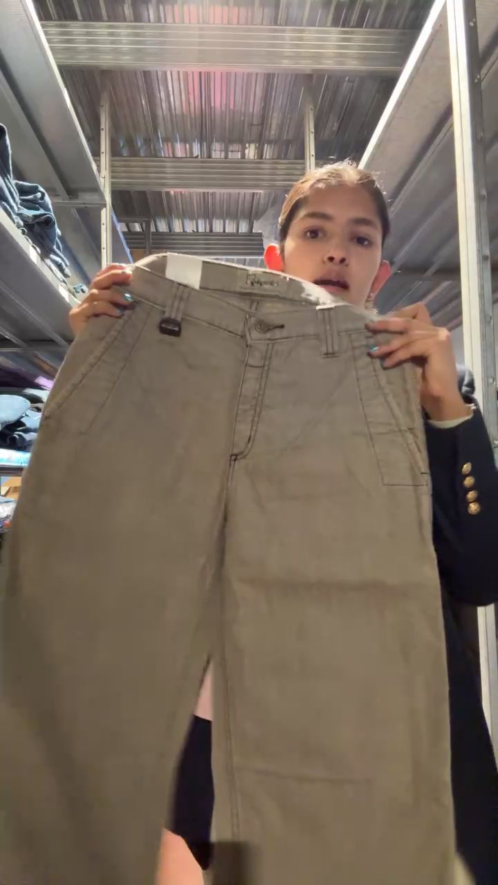 Lee Cargo Jeans image 1