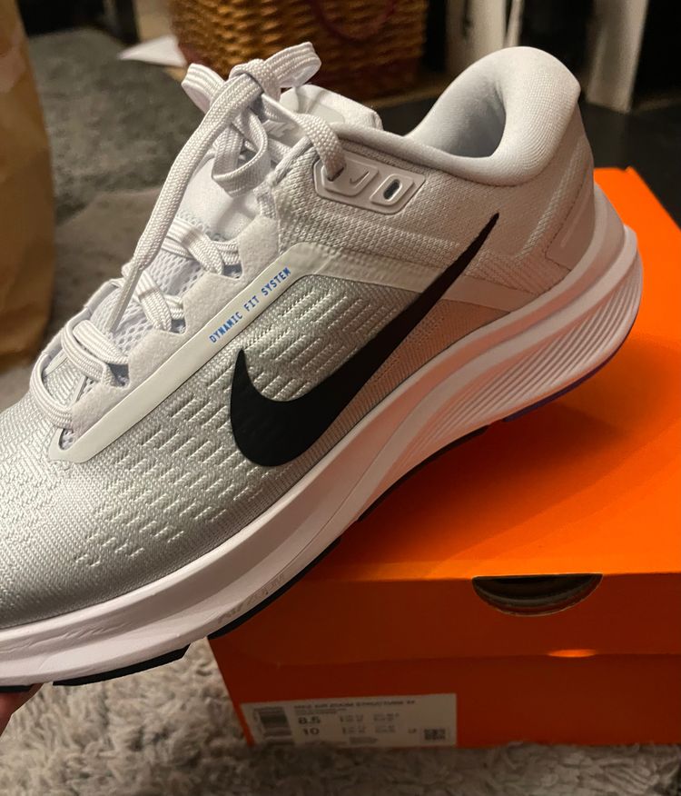 Nike Air Zoom