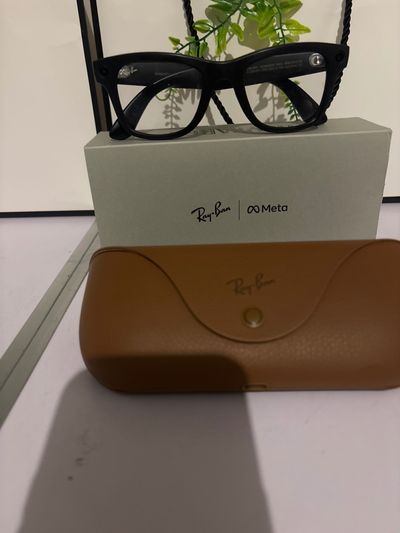 Ray-Ban Eyeglasses