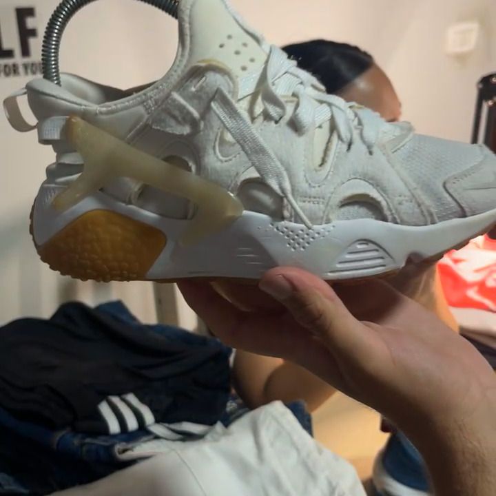 nike