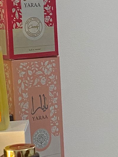 Yaraa Eau De Toilette Spray