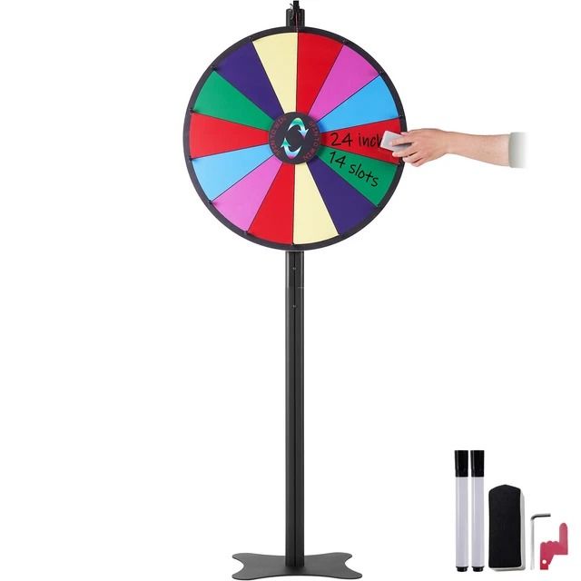 1 tirada Ruleta
