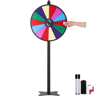 1 tirada Ruleta