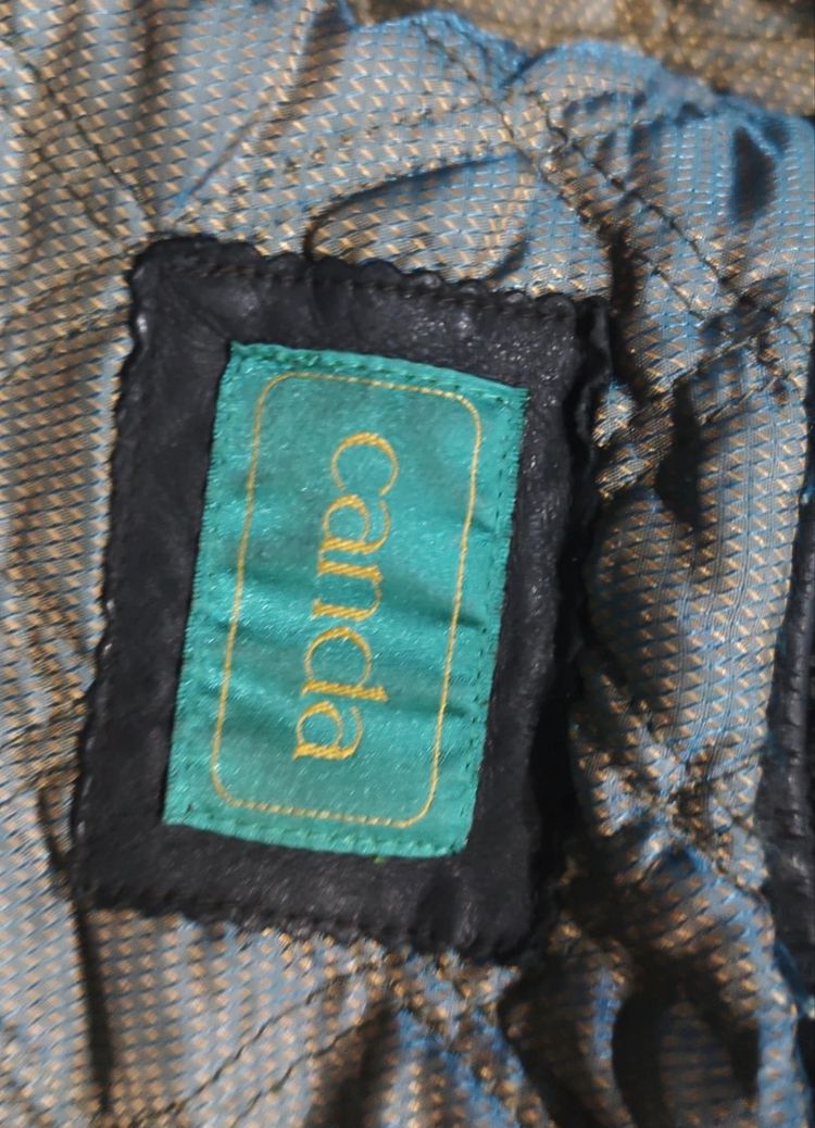 Canda Leather Jacket 3