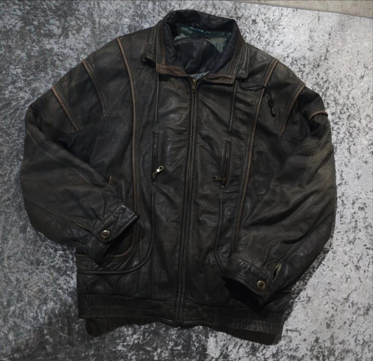 Other Canda Leather Jacket product image