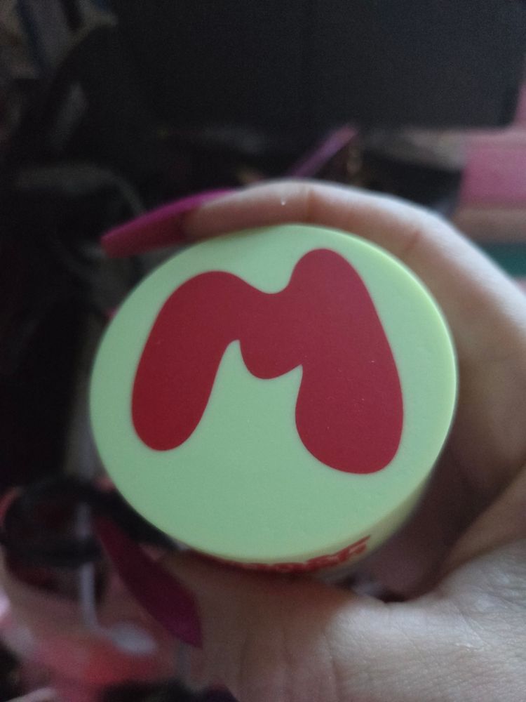 Other Lip Frost Intense Balm Made by Mitchell product image