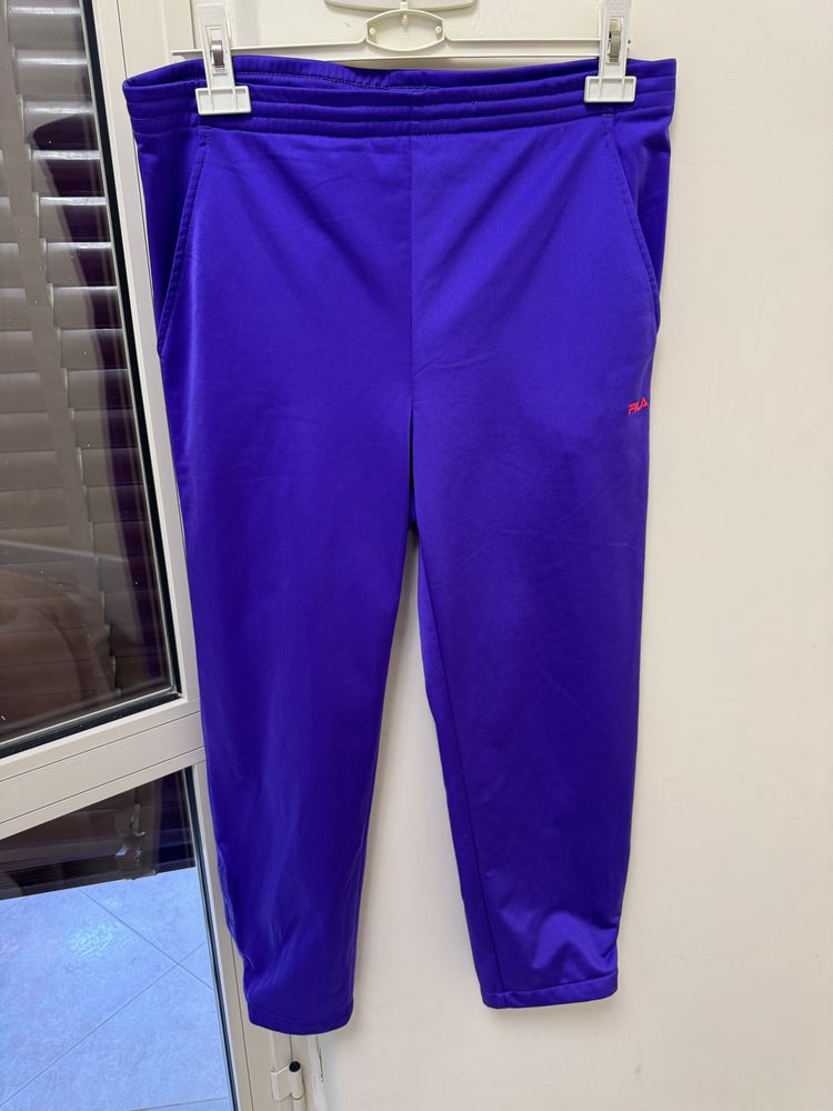 Fila Fila Purple Pants product image