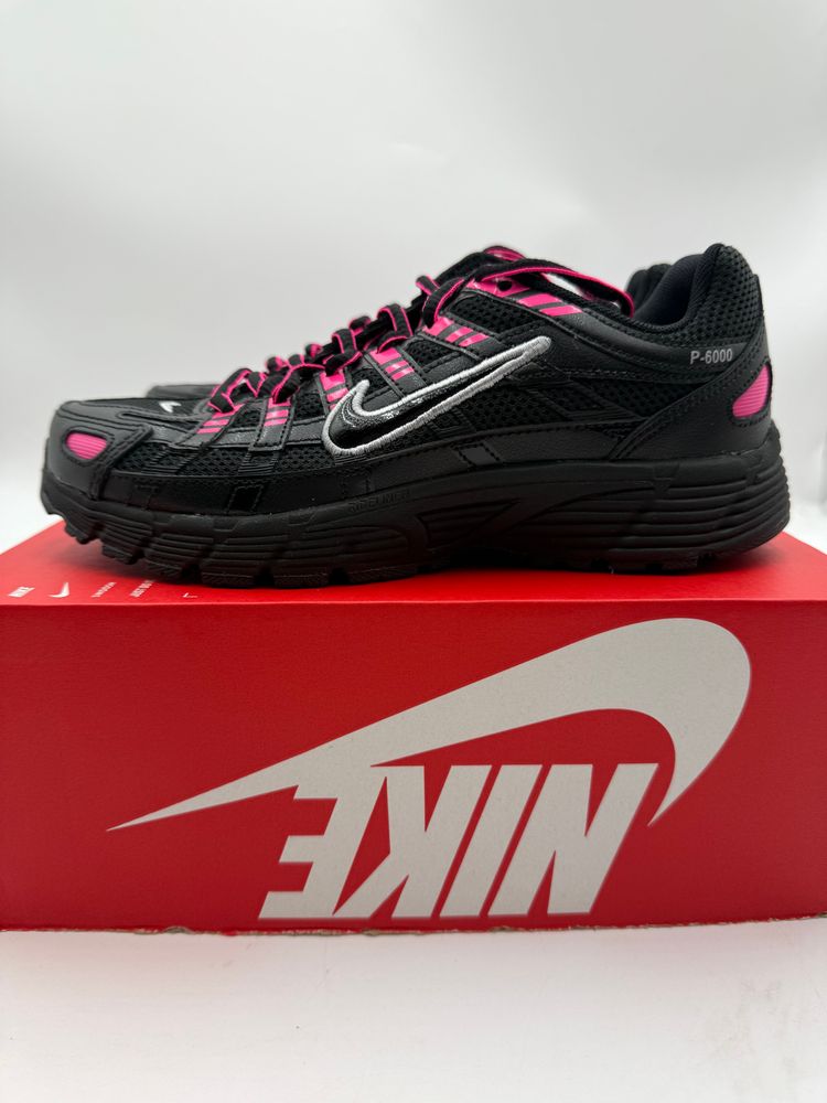 Nike P-6000 