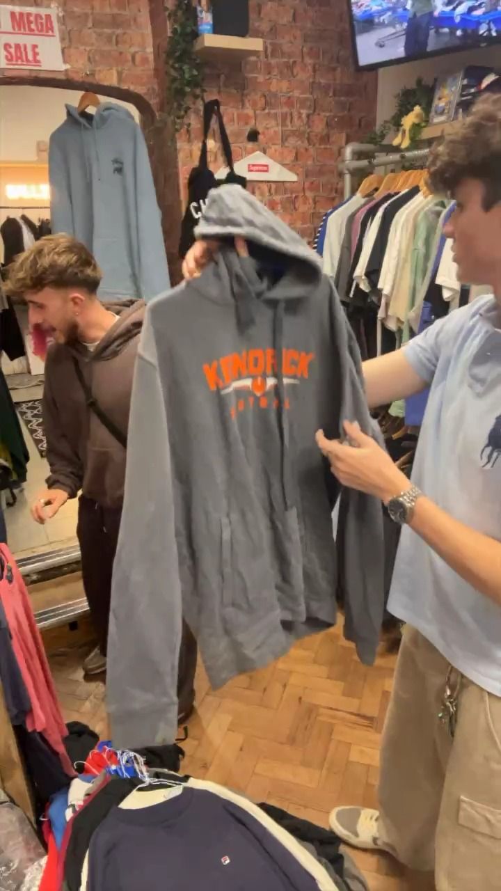 Adidas Originals adidasb  hoodie m product image