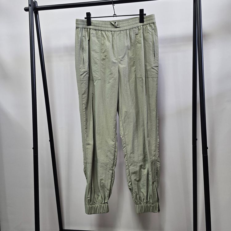 Light Green Jogger Pants