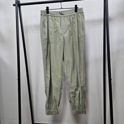 Light Green Jogger Pants
