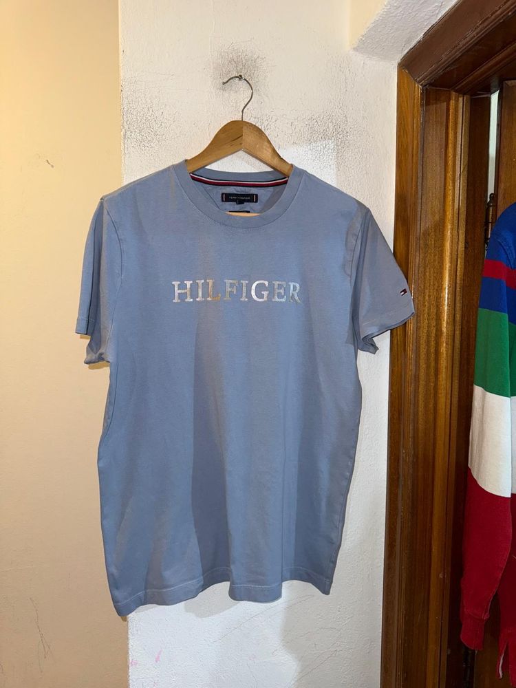 Immagine di Tommy Hilfiger T-Shirts ( box 9 magliette)  8