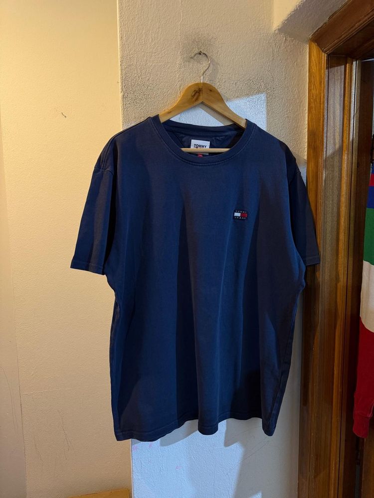 Immagine di Tommy Hilfiger T-Shirts ( box 9 magliette)  4