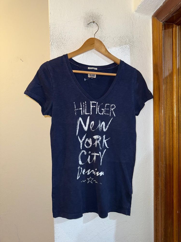 Immagine di Tommy Hilfiger T-Shirts ( box 9 magliette)  6