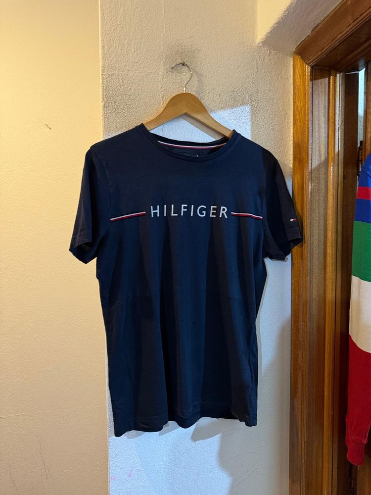 Immagine di Tommy Hilfiger T-Shirts ( box 9 magliette)  2