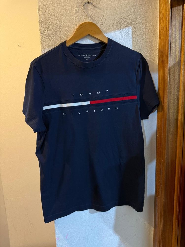 Immagine di Tommy Hilfiger T-Shirts ( box 9 magliette)  3