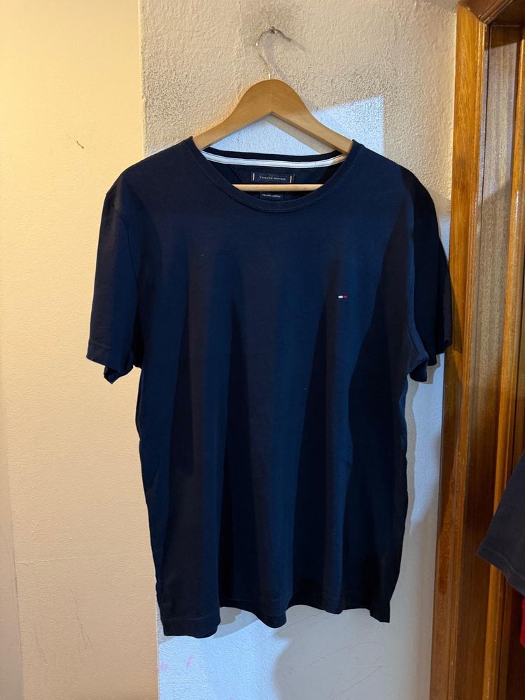 Immagine di Tommy Hilfiger T-Shirts ( box 9 magliette)  5