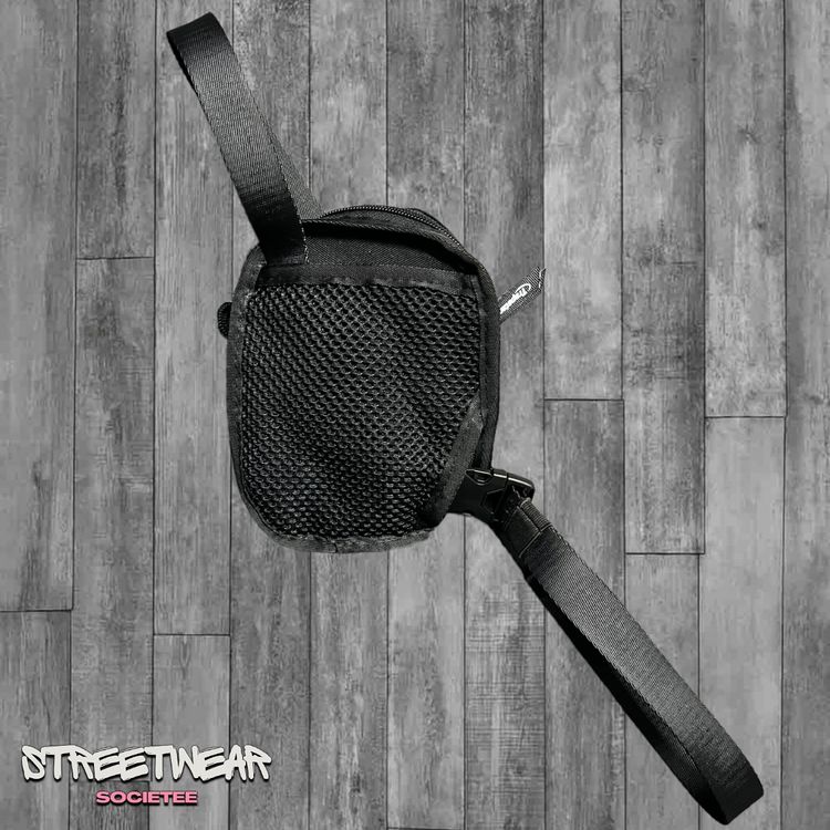 Trapstar Bag “Hyperdrive Toggle" Purple 🌪 2