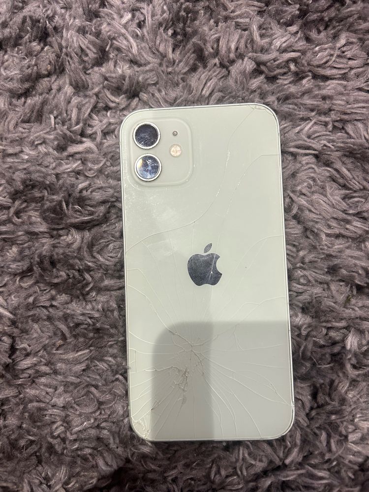 Apple Iphone 12 obraz 2