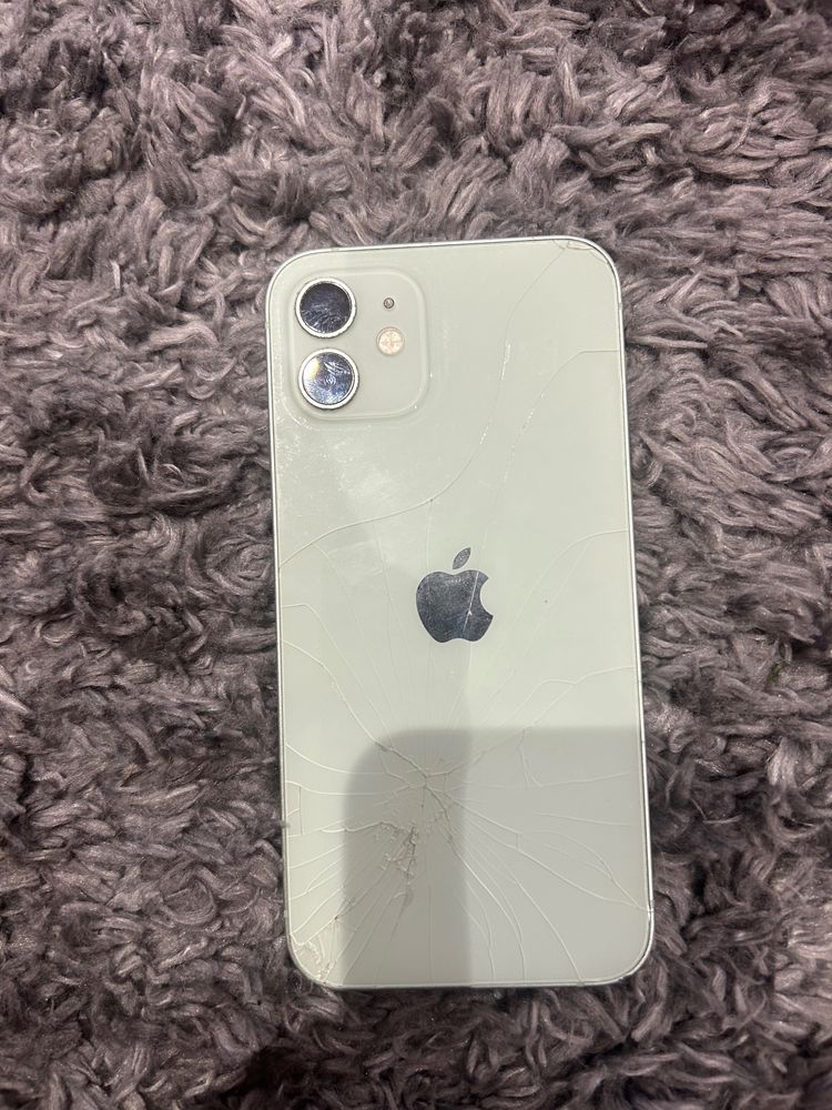 Apple Iphone 12 obraz 5