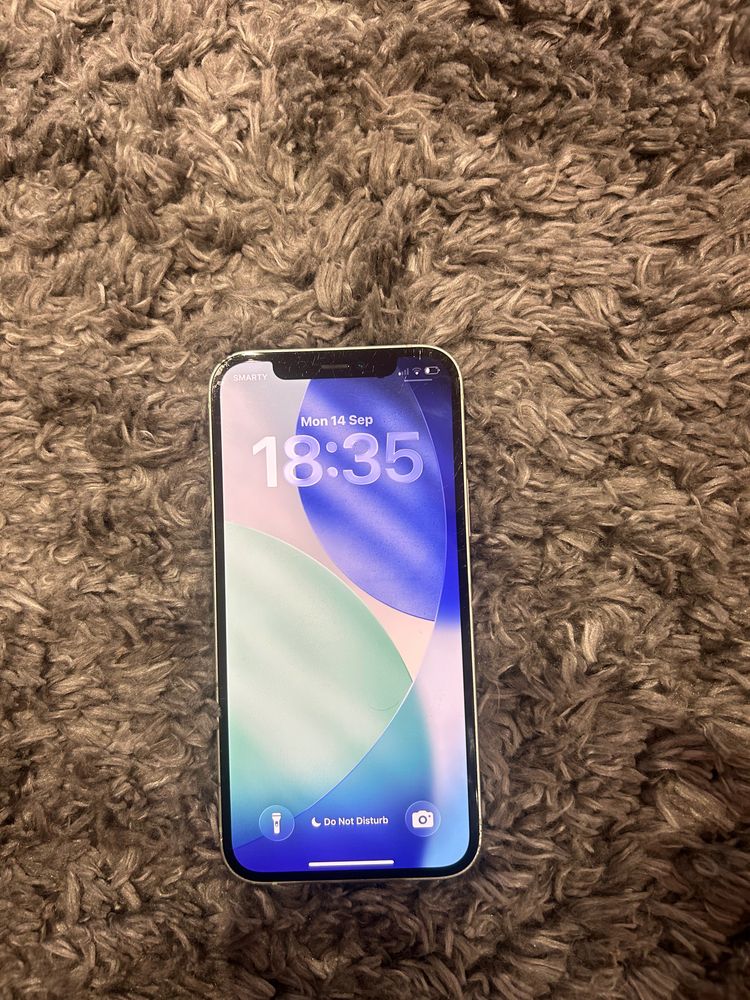 Apple Iphone 12 obraz 4