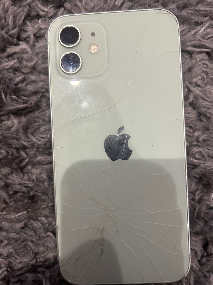 Apple Iphone 12 obraz 3