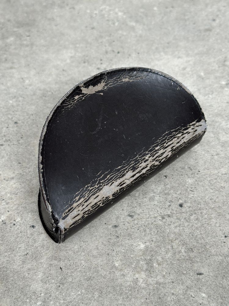 Gucci 2000s Tom Ford Era Oversized Shield Monogram Sunglasses image 4