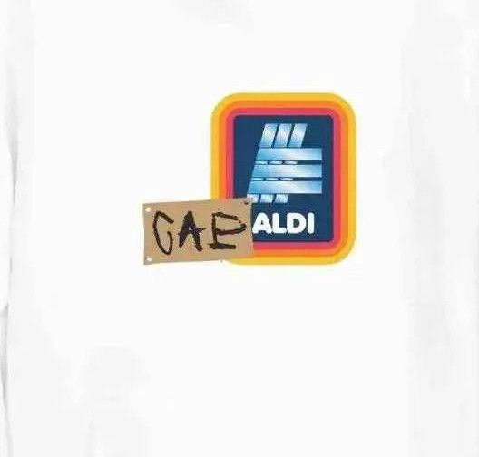 Lewis Capaldi Hoodie Capaldi On Aldi Unisex Fan Apparel Pullover image 7