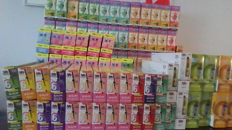 Other Assorted Colored Socks product image