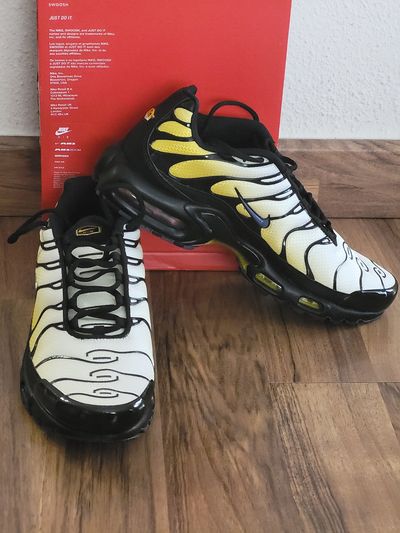 Nike Air Max Plus TN