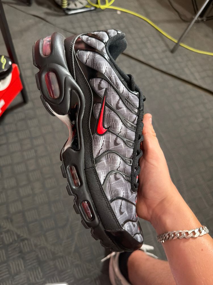 A-9000 Nike Tn Topography Pack RRP£175 