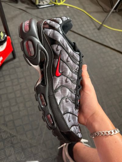 A-9000 Nike Tn Topography Pack RRP£175