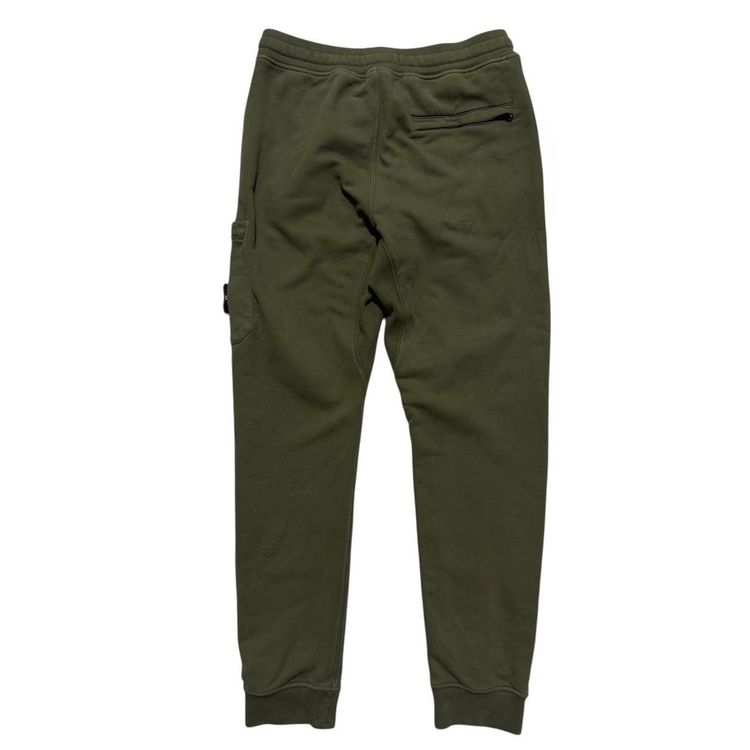 Stone Island Cotton Sweatpants image 5