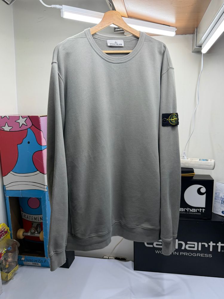 Stone Island Sweatshirt