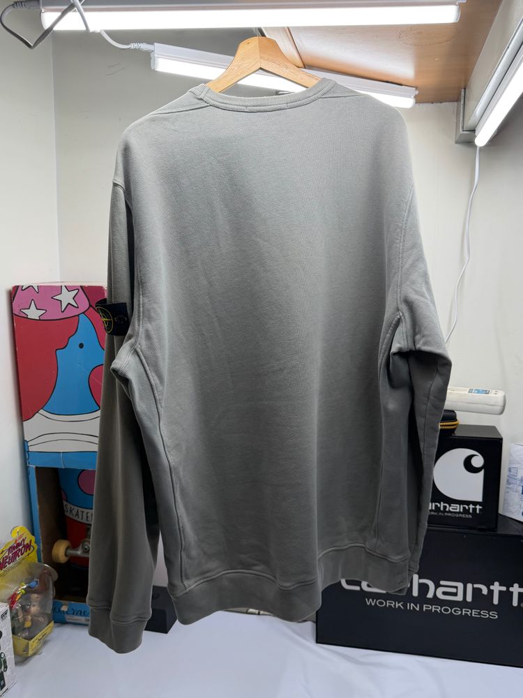Stone Island Sweatshirt 2